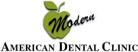 Modern American Dental Clinic PC - logo