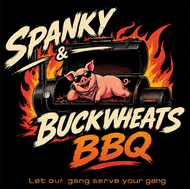 Spanky & Buckwheat's Catering