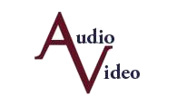 Audio Video Concepts & Design - Logo