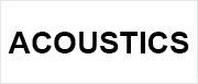Acoustics