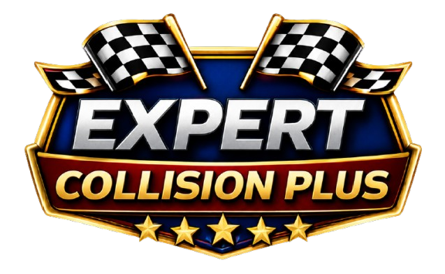 Expert Collision Plus Logo