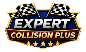 Expert Collision Plus Logo