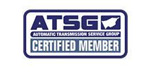 ATSG Certification