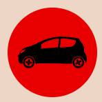 Expert car maintenance - icon