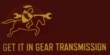 Get it in Gear Transmission - logo