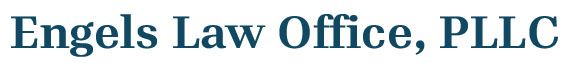 Engels Law Office, PLLC - Logo