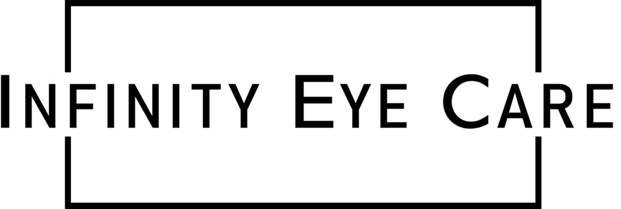 Infinity Eye Care - logo