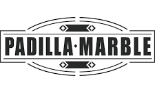 Padilla Marble - logo