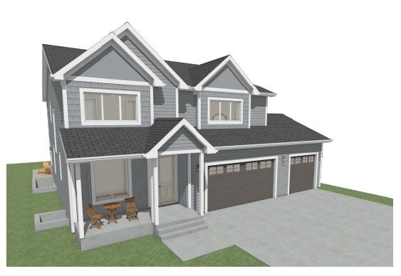 custom home builder