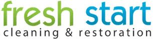 Fresh Start Cleaning & Restoration - logo