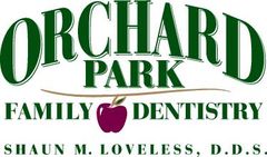 Orchard Park Family Dentistry-Logo
