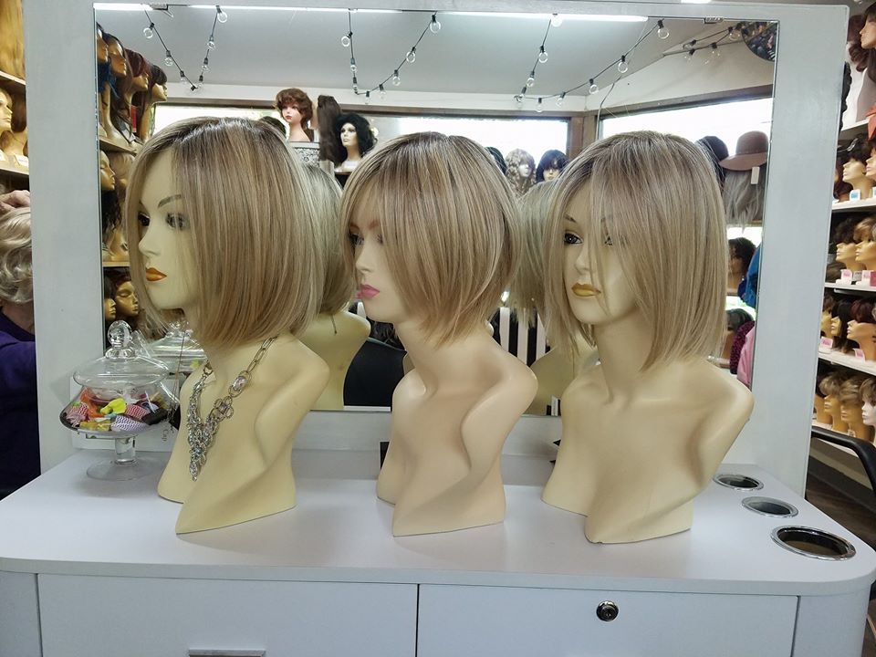 wigs