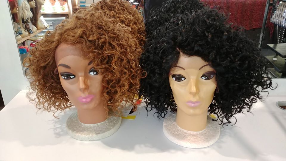 wigs