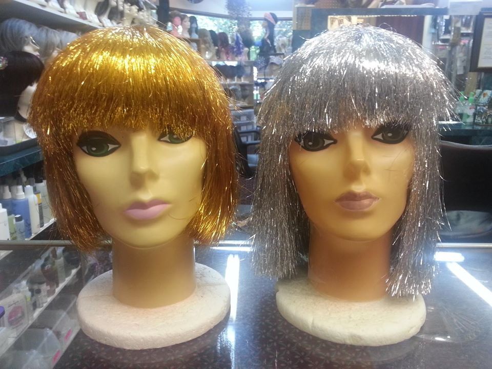 wigs