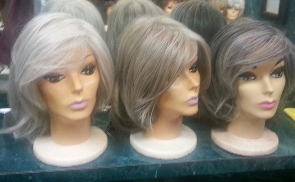 wigs