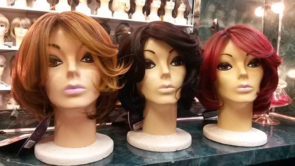 Kay's World Of Wigs Photo Gallery Salem, OR