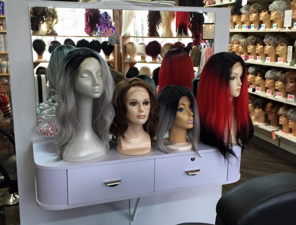 wigs