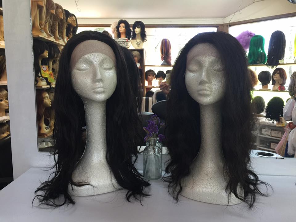 wigs