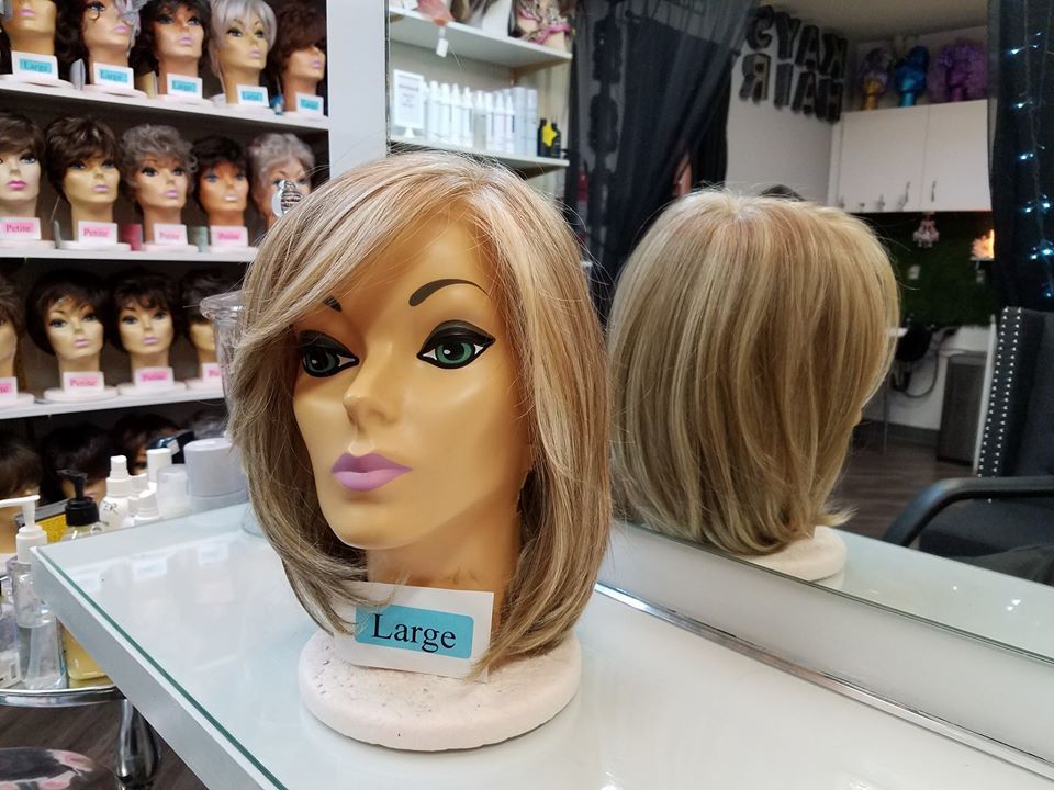 wigs