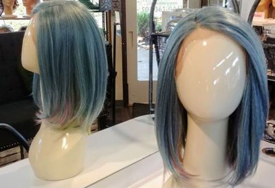 Wigs for Sale near Pleasant Hill, Oregon