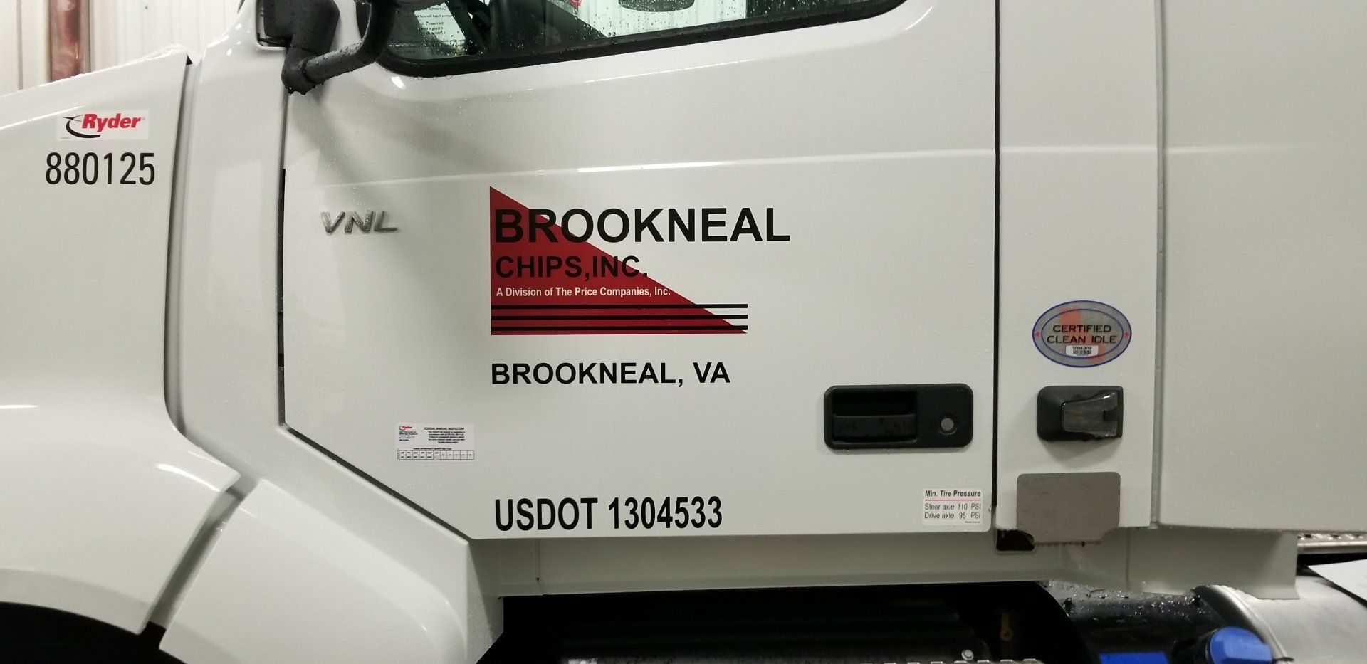 Auto Lettering and Signs | Lynchburg, VA