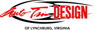 Auto Trim Design Of Lynchburg - logo