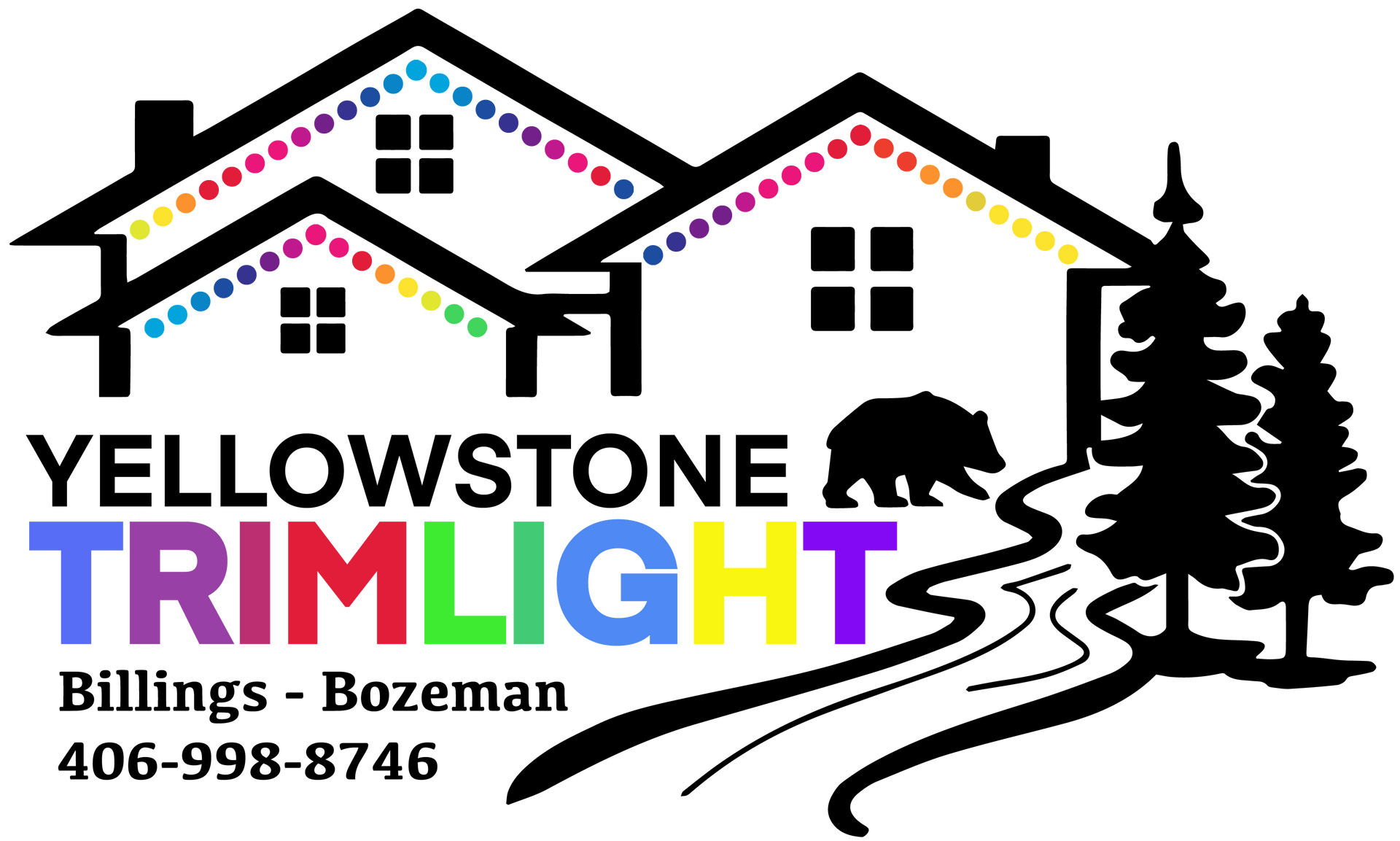 Yellowstone Trimlight Logo
