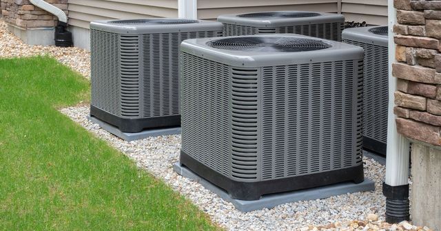 Grand air heating and 2024 cooling