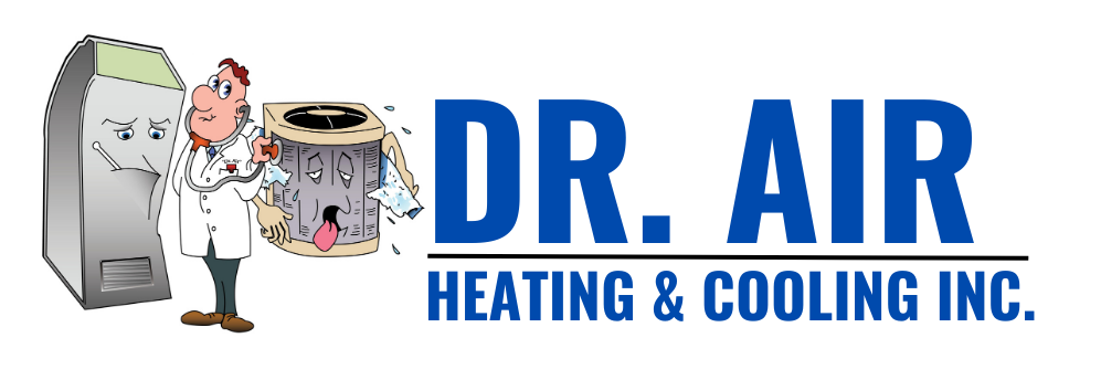 Dr. Air Heating u0026 Cooling, Inc. | Furnaces | Steger, IL