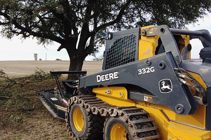 Construction Site Cleanup