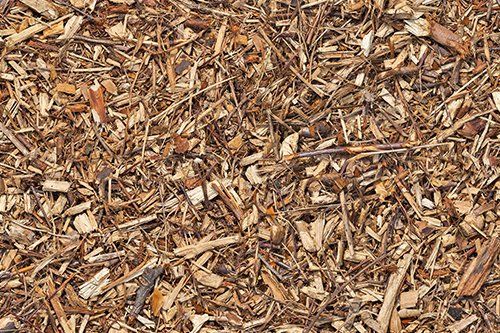 Forestry Mulching