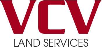 VCV Land Services - Logo