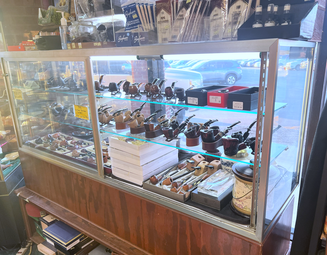 tightwad tobacco erie pa Tightwad Tobacco in Liberty Center - store location, hours (Erie,  Pennsylvania)