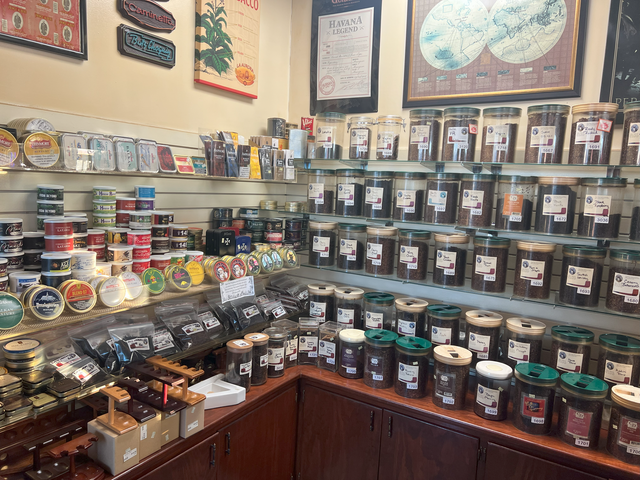 Tobacco Pipes | Tobacco Accessories