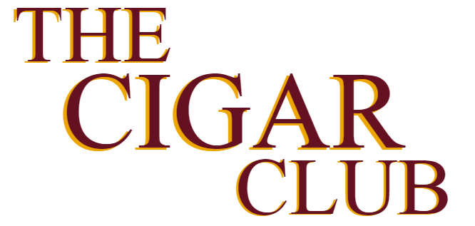 The Cigar Club - Logo