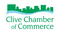 Clive chamber of Commerce