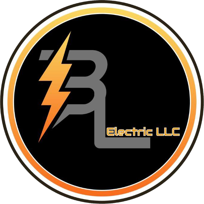 B & L Electric LLC - Logo