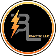 B & L Electric LLC - Logo