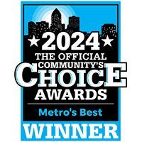 Community's Choice Awards 2024