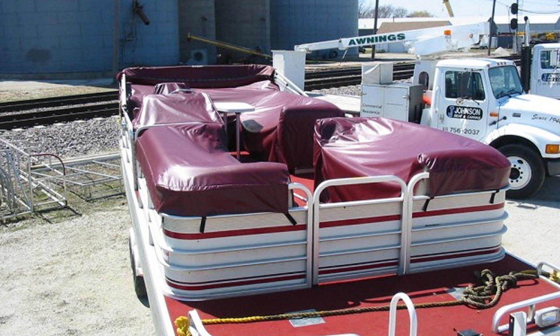 Boat Covers