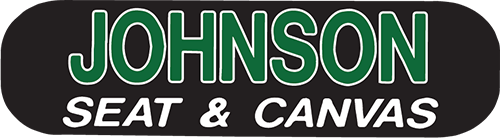 Johnson Seat & Canvas Shop Inc logo