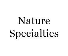 Nature Specialties