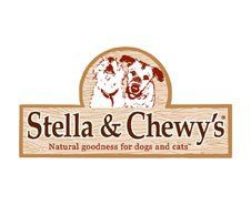 Stella and Chewys