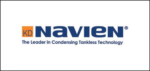 Navien logo