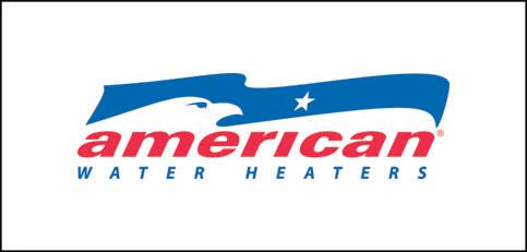 American Water Heaters logo