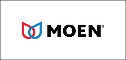 Moen logo