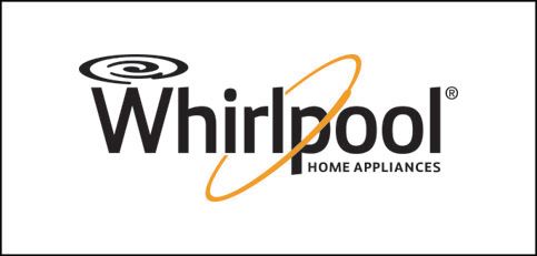 Whirlpool logo