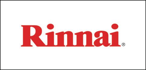 Rinnai logo