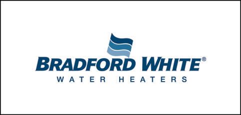 Bradford White logo