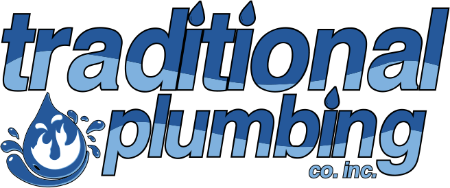 Traditional Plumbing logo